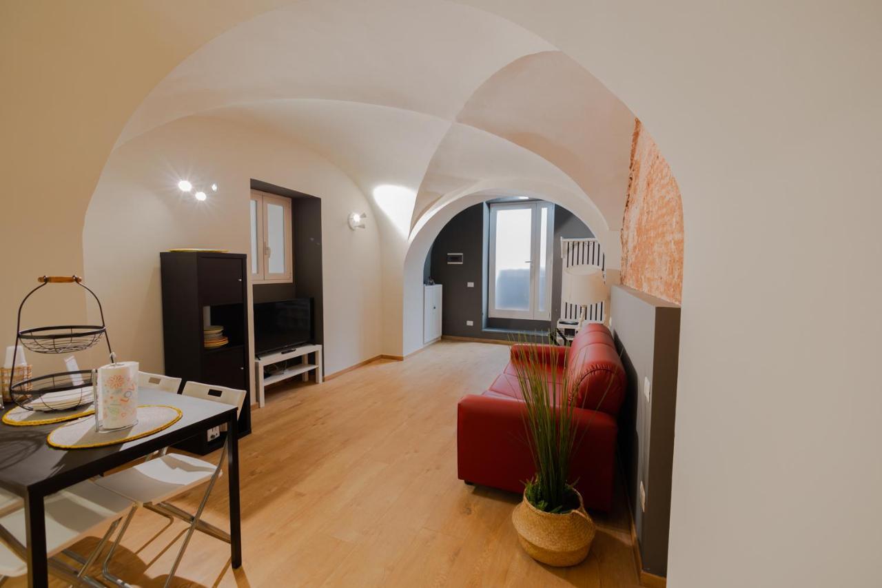 Lavika Home Катания Екстериор снимка
